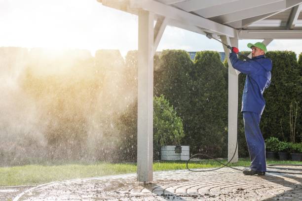 Best Building Exterior Washing  in Spanish Fork, UT