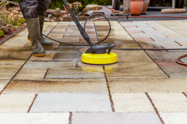 Best Concrete Sealing  in Spanish Fork, UT